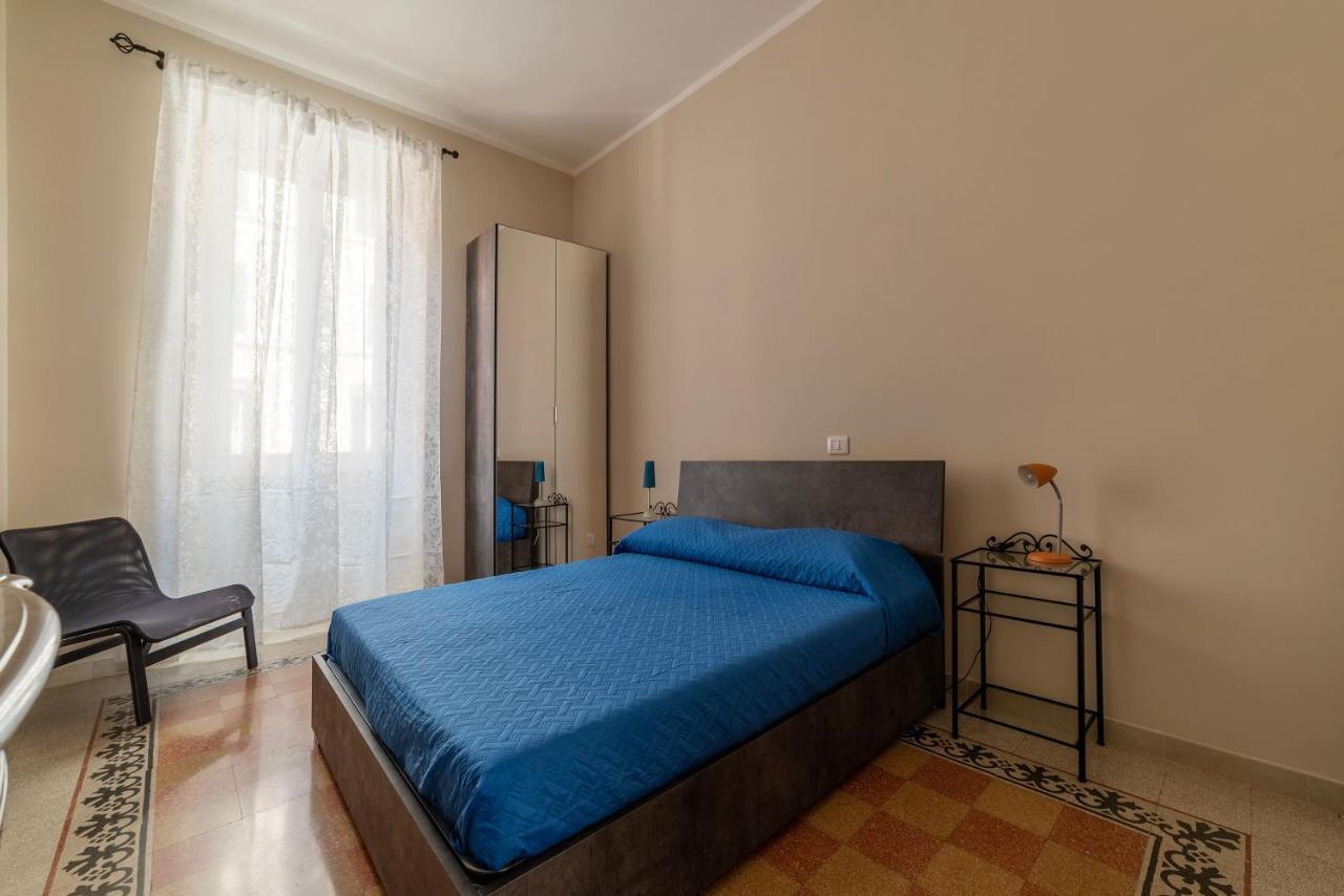 Functional Apartment - Piazza Re Di Roma Bagian luar foto