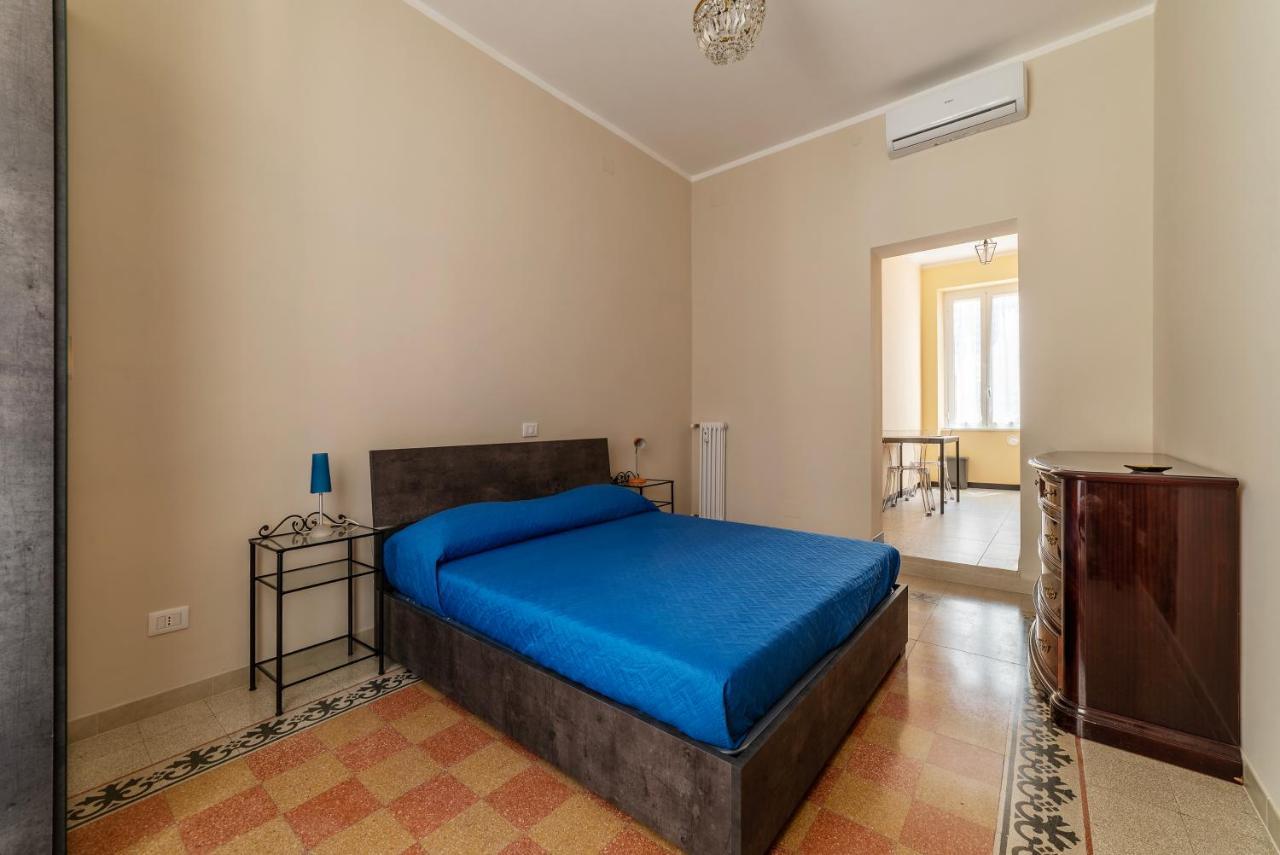 Functional Apartment - Piazza Re Di Roma Bagian luar foto