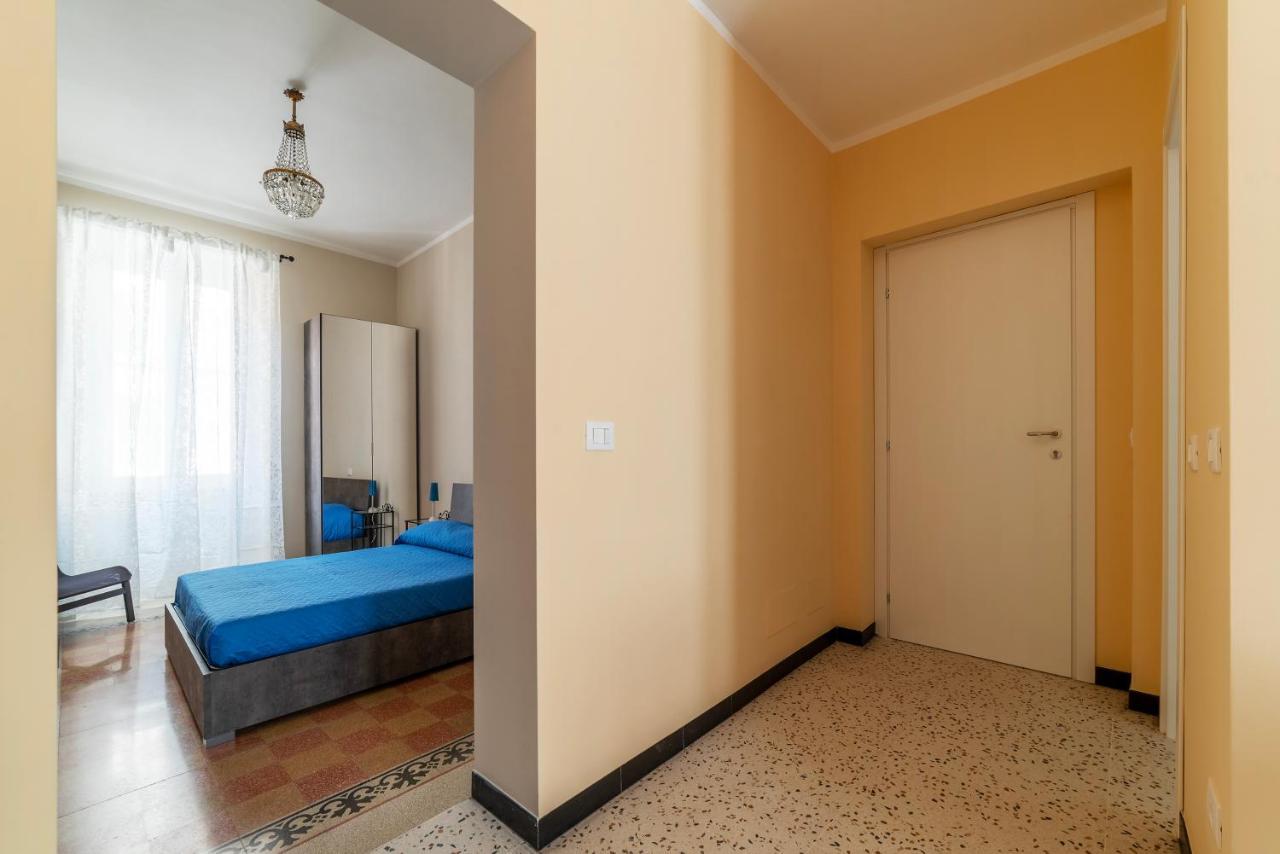 Functional Apartment - Piazza Re Di Roma Bagian luar foto