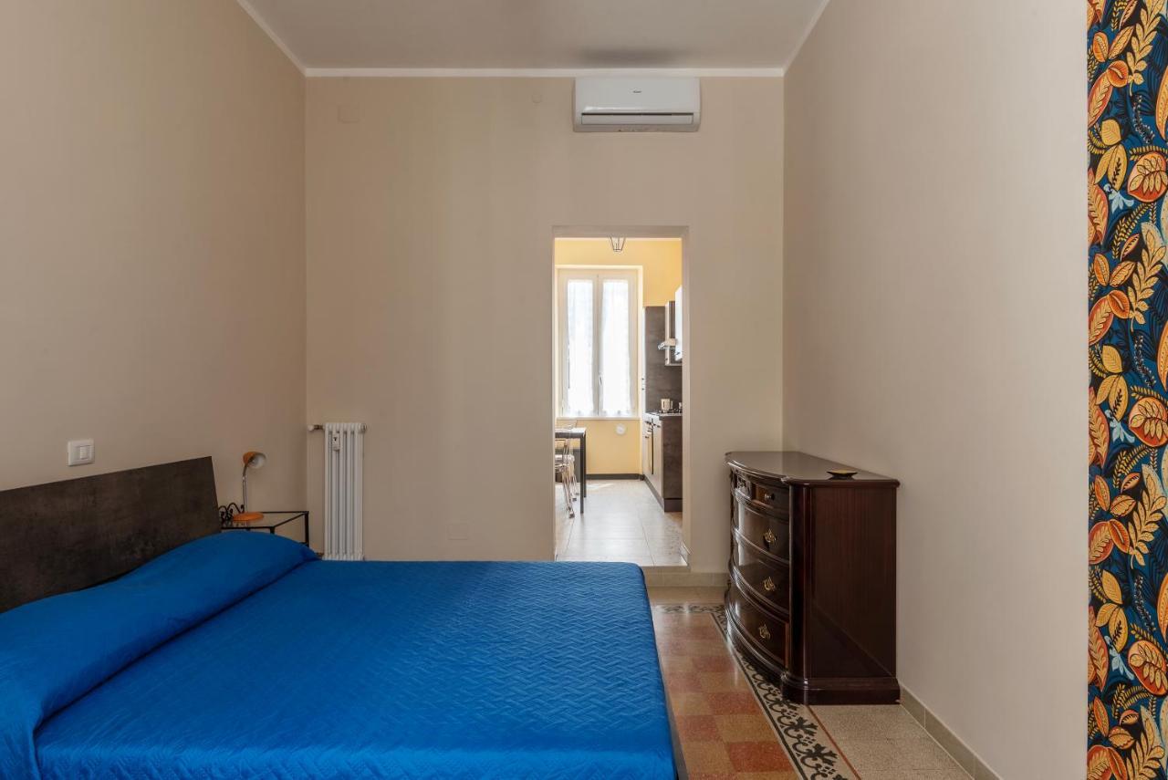 Functional Apartment - Piazza Re Di Roma Bagian luar foto