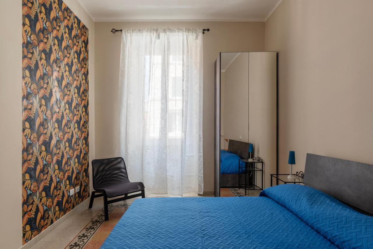 Functional Apartment - Piazza Re Di Roma Bagian luar foto